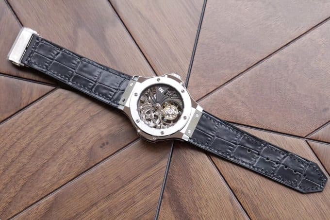高品質人気売れ筋ウブロ スーパーコピー メンズ 自動巻き - 画像 (9)