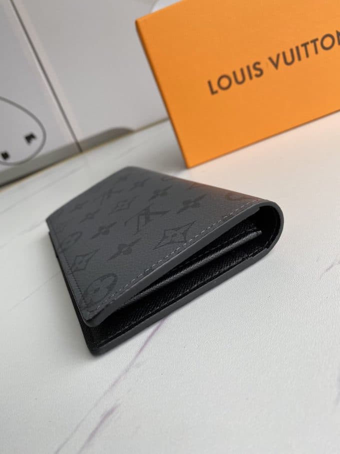 ルイヴィトン財布コピー 大人気2021新品 Louis Vuitton メンズ 長財布 - 画像 (4)