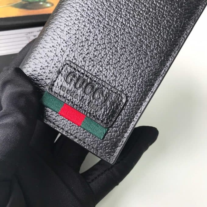グッチ財布コピー 定番人気2021新品 GUCCI 男女兼用 財布 - 画像 (4)