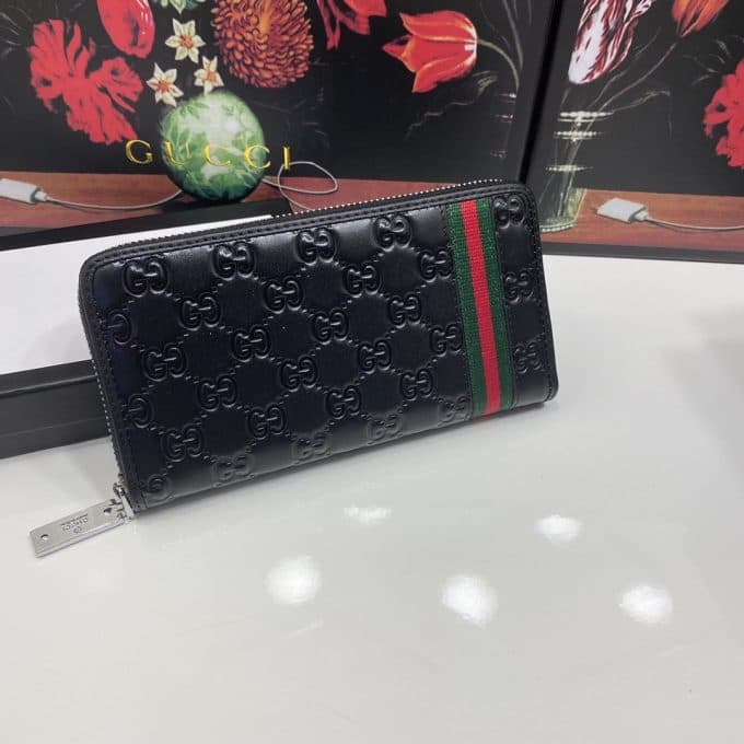 グッチ財布コピー 定番人気2021新品 GUCCI 男女兼用 長財布