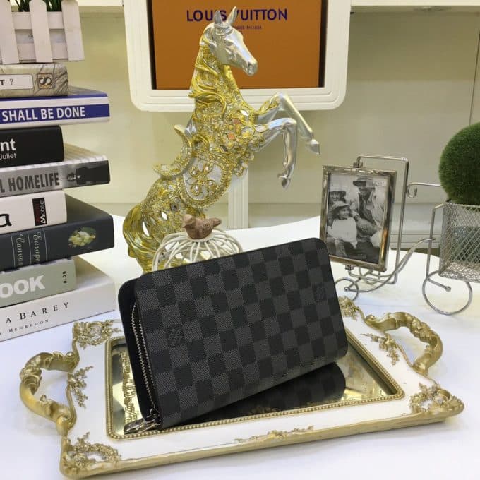 ルイヴィトン財布コピー 大人気2020新品 Louis Vuitton 長財布 男女兼用