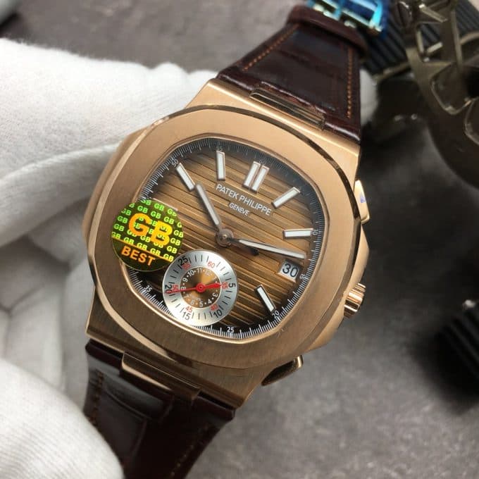 高品質パテックフィリップ 時計 スーパーコピー メンズ 自動巻き - 画像 (3)