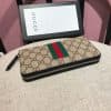 グッチ財布コピー 大人気2021新品 GUCCI 男女兼用 長財布 - 画像 (9)