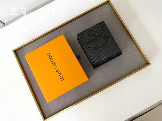 ルイヴィトン財布コピー 2022新品注目度NO.1 Louis Vuitton 男女兼用 財布 - 画像 (2)