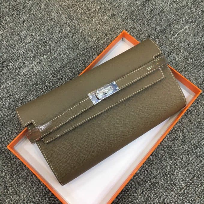 エルメス財布コピー 2020新品注目度NO.1 HERMES 長財布 男女兼用