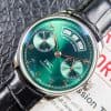 高品質IWC ポルトギーゼ コピーシリーズ メンズ 自動巻き - 画像 (2)