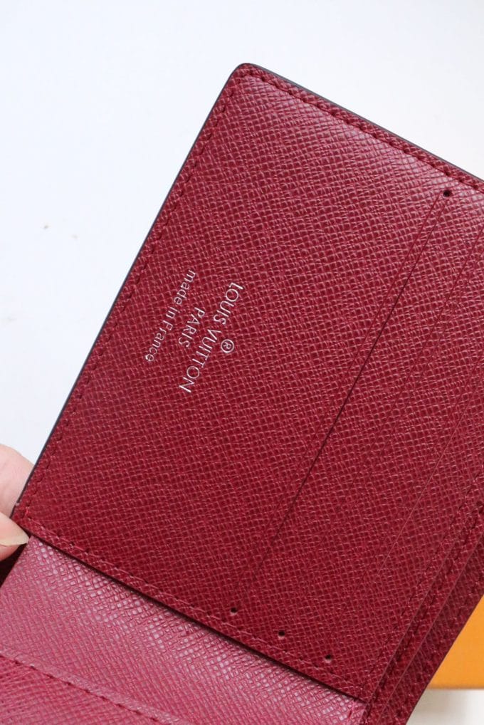 ルイヴィトン財布コピー 大人気2022新品 Louis Vuitton 男女兼用 財布 - 画像 (6)