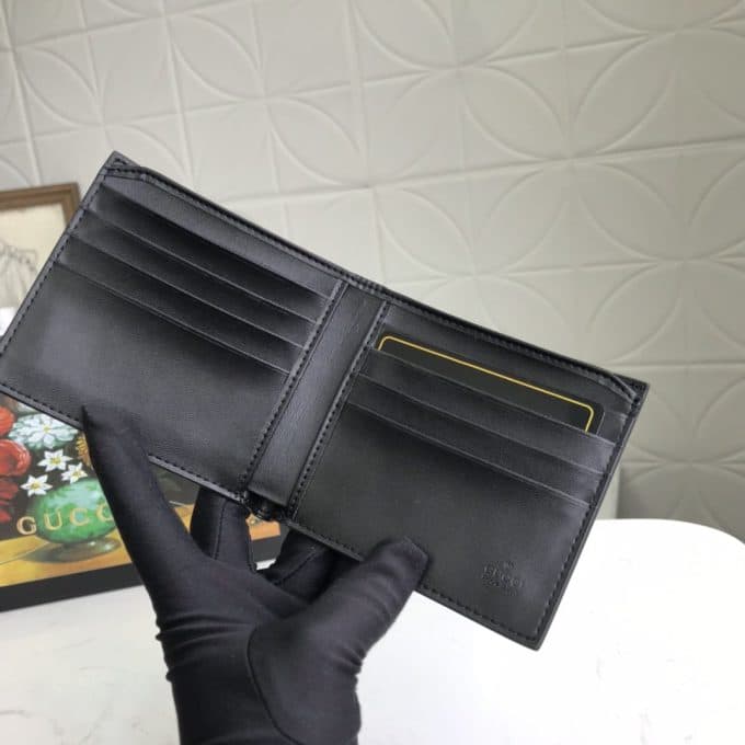 グッチ財布コピー 大人気2021新品 GUCCI 男女兼用 財布 - 画像 (7)