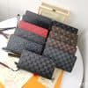 ルイヴィトン財布コピー 定番人気2021新品  Louis Vuitton メンズ 長財布 - 画像 (9)