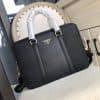 高品質 プラダバッグコピー 大人気2022新品 PRADA メンズ ブリーフケース