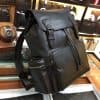 バーバリーバッグコピー 大人気2022新品 BURBERRY メンズ バックパック - 画像 (2)