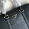 高品質 プラダバッグコピー 大人気2022新品 PRADA メンズ ブリーフケース - 画像 (4)