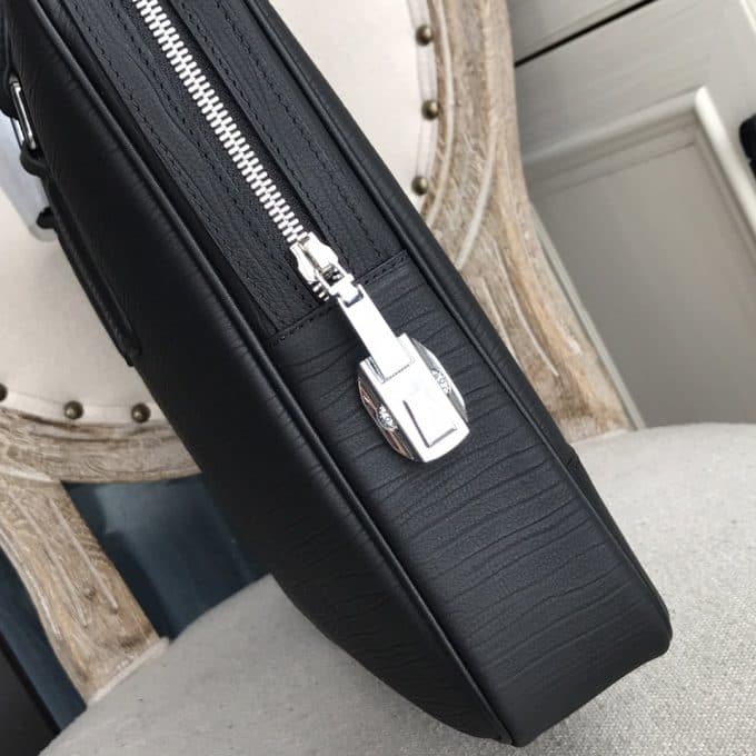 人気高級プラダバッグコピー 定番人気2022新品 PRADA メンズ ブリーフケース - 画像 (6)