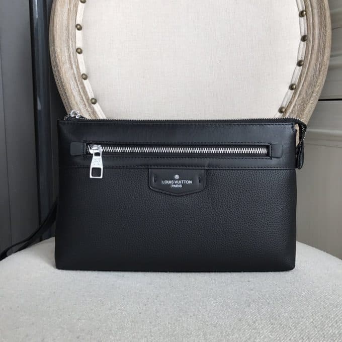 ルイヴィトンバッグコピー 大人気2022新品 Louis Vuitton メンズ セカンドバッグ - 画像 (2)