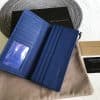 ボッテガヴェネタ財布コピー 大人気2021新品 Bottega Veneta メンズ 長財布 - 画像 (5)