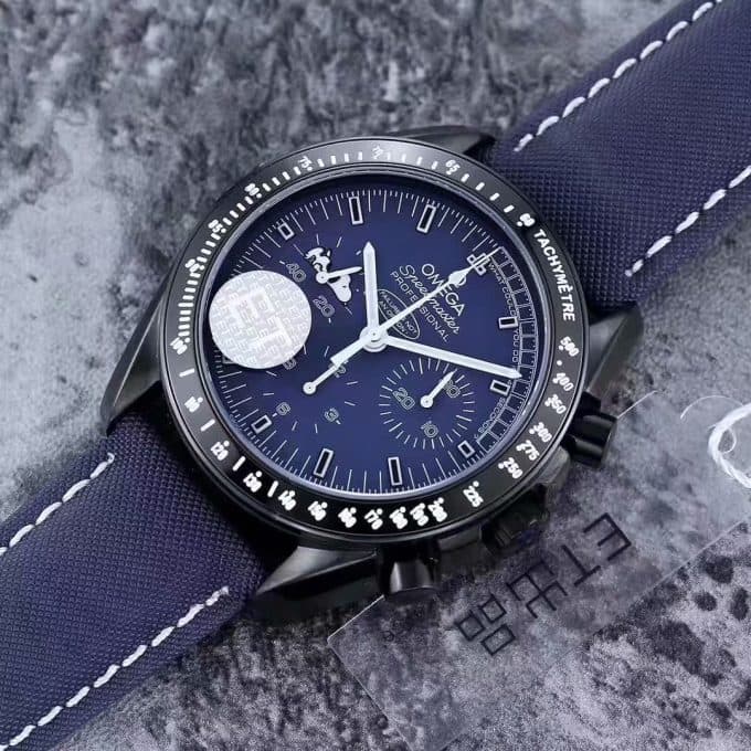 人気高級オメガ スピードマスター コピーシリーズ メンズ 自動巻き 2色 - 画像 (5)