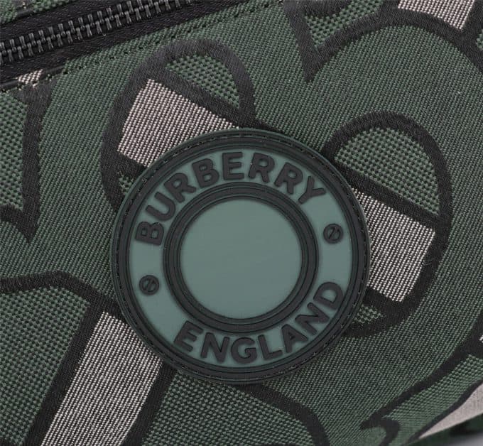 バーバリーバッグコピー 定番人気2022新品 BURBERRY 男女兼用 バックパック - 画像 (6)