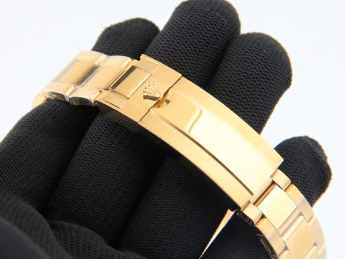 注目度NO.1売れ筋ロレックス コピー時計 Rolex サブマリーナシリーズ メンズ 自動巻き - 画像 (7)
