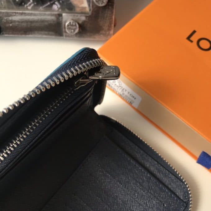 ルイヴィトン財布コピー 大人気2020新品 Louis Vuitton メンズ 長財布 - 画像 (7)