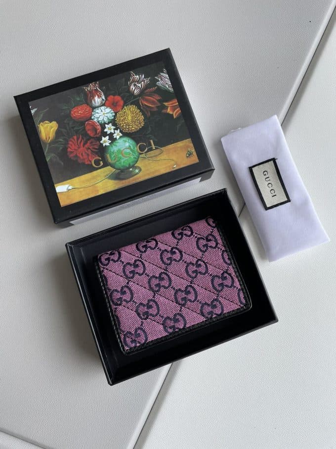 グッチ財布コピー定番人気2021新品 GUCCI 男女兼用 財布 - 画像 (2)