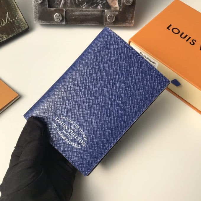 ルイヴィトン財布コピー 大人気2020新品 Louis Vuitton メンズ 財布
