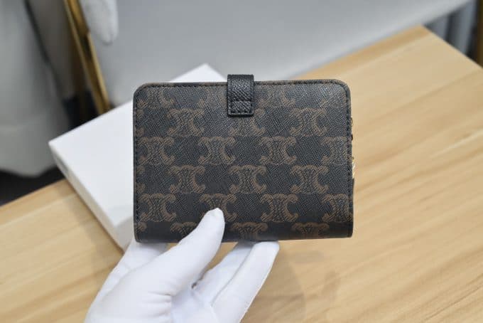 セリーヌ財布コピー 2022新品注目度NO.1 Celine 男女兼用 財布 - 画像 (2)