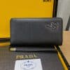 プラダ財布コピー 大人気2021新品 PRADA メンズ 長財布