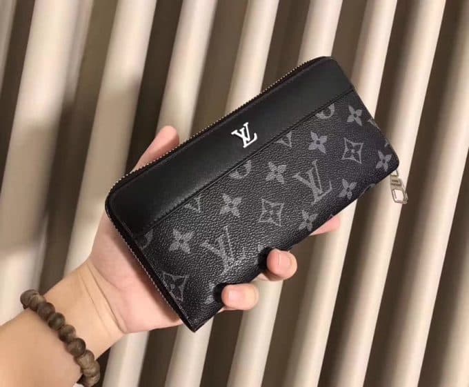 ルイヴィトン財布コピー 大人気2020新品 Louis Vuitton 長財布 男女兼用 - 画像 (5)