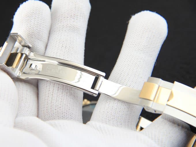 人気売れ筋ロレックス コピー時計 Rolex デイトナ シリーズ メンズ 自動巻き - 画像 (8)