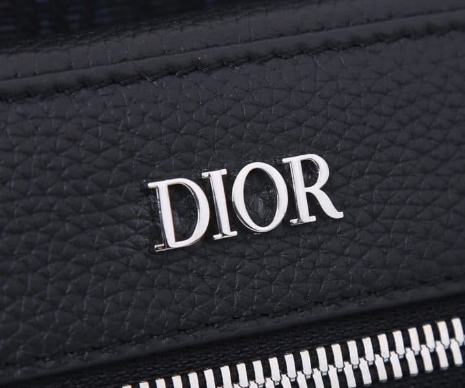 人気高級ディオールバッグコピー 2022新品注目度NO.1 Dior メンズ バックパック - 画像 (7)