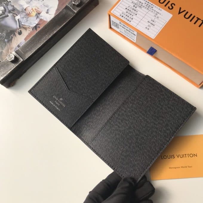 ルイヴィトン財布コピー 大人気2020新品 Louis Vuitton 財布 男女兼用 - 画像 (4)