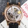 高品質IWC ポルトギーゼ コピーシリーズ メンズ 自動巻き - 画像 (8)
