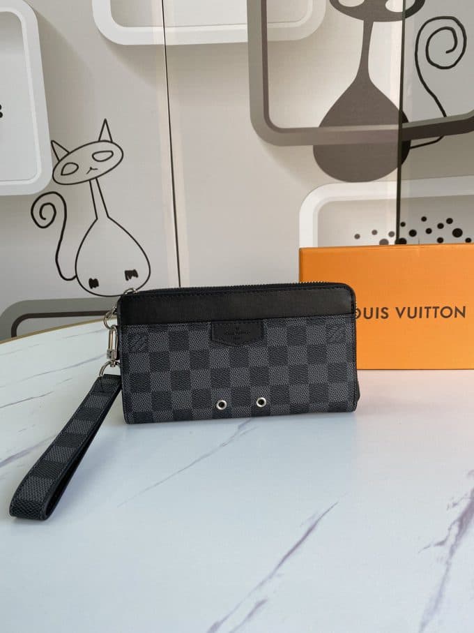 ルイヴィトン財布コピー 大人気2021新品 Louis Vuitton メンズ 長財布