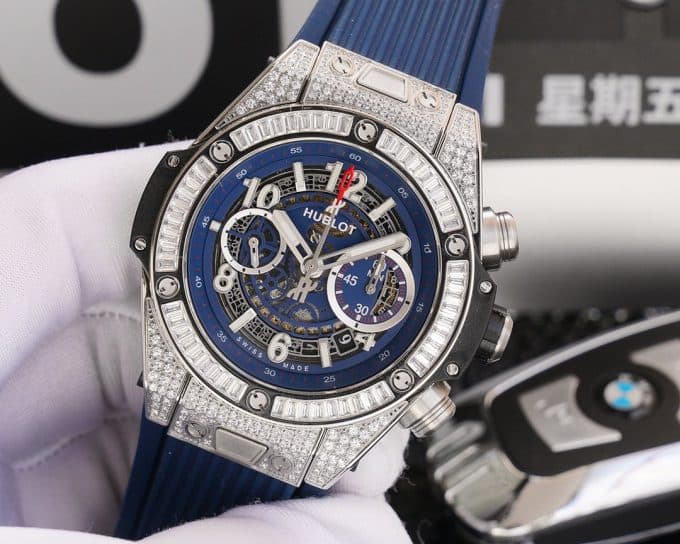 高品質人気売れ筋ウブロ スーパーコピー メンズ 自動巻き 3色