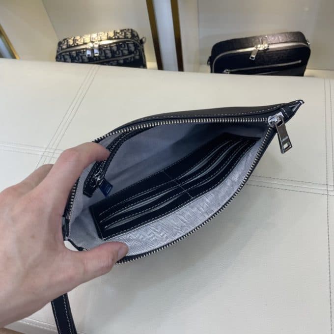 エルメスバッグコピー 大人気2022新品 HERMES メンズ セカンドバッグ - 画像 (7)