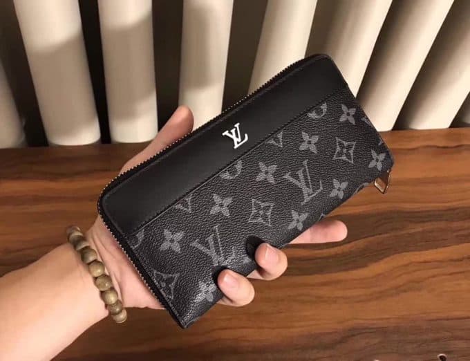 ルイヴィトン財布コピー 大人気2020新品 Louis Vuitton 長財布 男女兼用