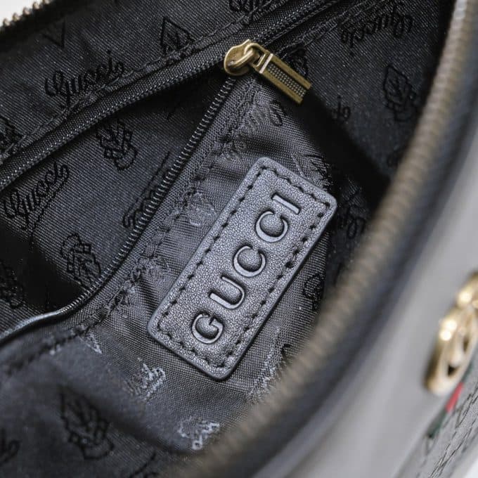 グッチバッグコピー 大人気2022新品 GUCCI メンズ セカンドバッグ - 画像 (8)