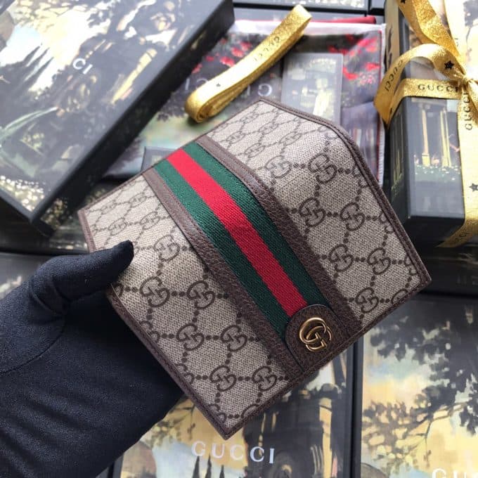 グッチ財布コピー 大人気2021新品 GUCCI 男女兼用 財布 - 画像 (9)