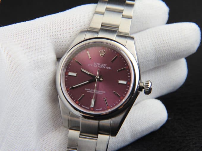 人気売れ筋ロレックス コピー時計 Rolex その他シリーズ メンズ 自動巻き - 画像 (2)