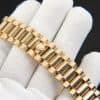 注目度NO.1売れ筋ロレックス コピー時計 Rolex デイデイト シリーズ メンズ 自動巻き - 画像 (7)