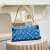 ルイヴィトンバッグコピー 2020新品注目度NO.1 Louis Vuitton レディース ハンドバッグ - 画像 (4)