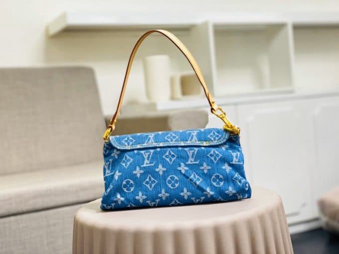 ルイヴィトンバッグコピー 2020新品注目度NO.1 Louis Vuitton レディース ハンドバッグ - 画像 (4)