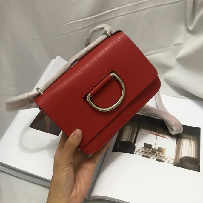 2019秋冬人気新作バーバリー(BURBERRY)☆レディース ショルダーバッグコピー☆数量限定発表★♫店長お勧め人気商品！！ - 画像 (2)