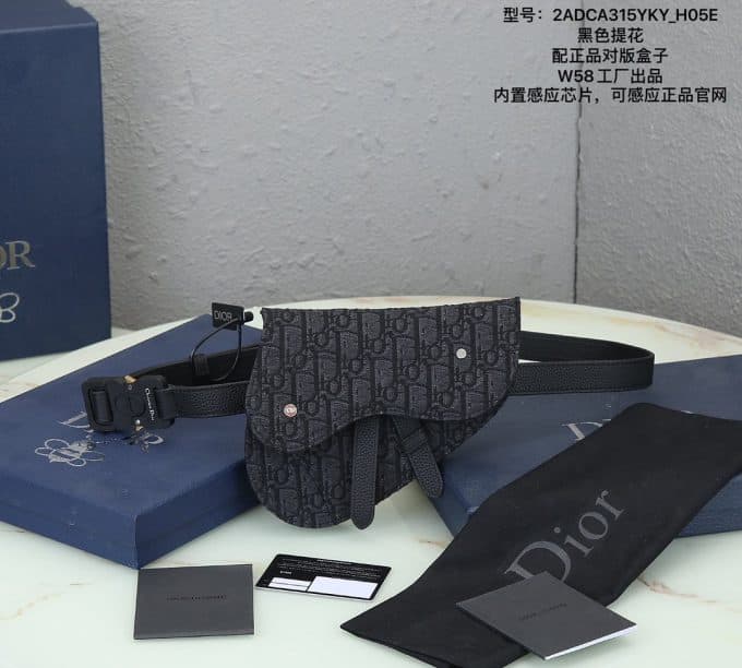 ディオールバッグコピー 大人気2021新品 Dior メンズ ボディバッグ