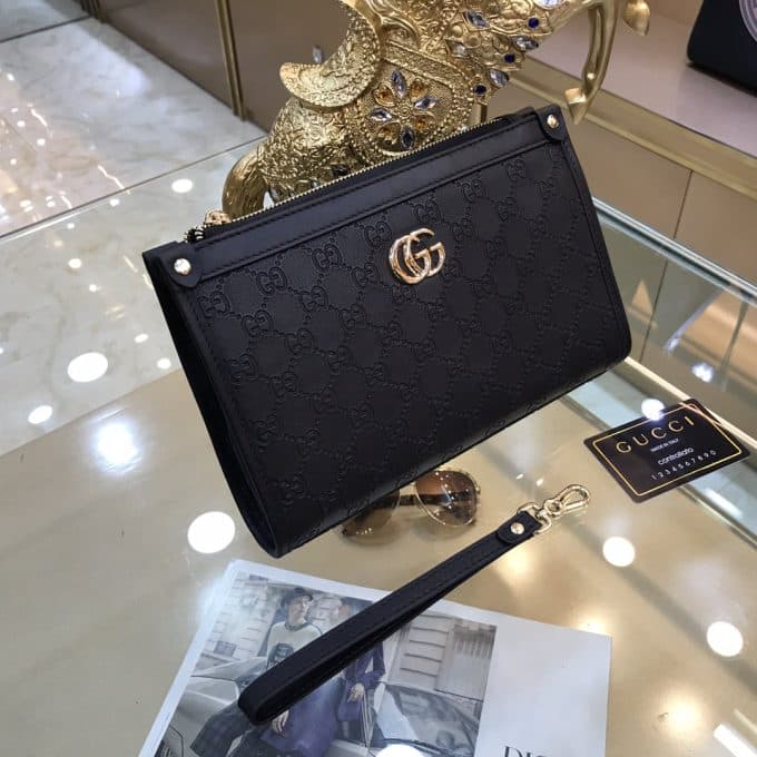 グッチバッグコピー 2021新品注目度NO.1 GUCCI メンズ セカンドバッグ - 画像 (3)