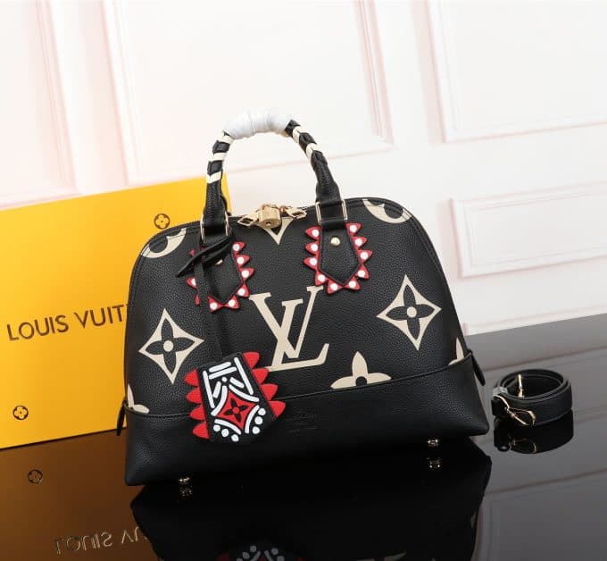 ルイヴィトンバッグコピー 大人気2020新品 Louis Vuitton レディース ハンドバッグ