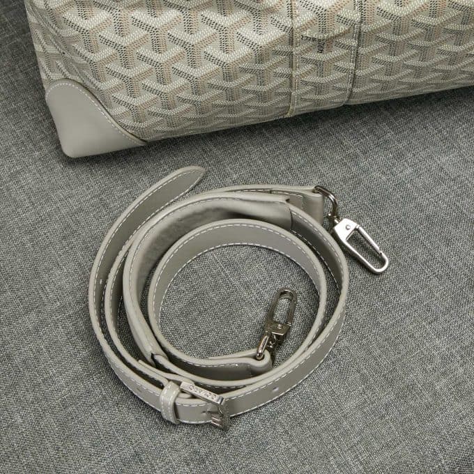 高品質ゴヤールバッグコピー 2021新品注目度NO.1 GOYARD 男女兼用 ボストンバッグ - 画像 (9)
