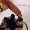 フェンディバッグコピー 2022新品注目度NO.1 FENDI レディース バケツバッグ - 画像 (6)