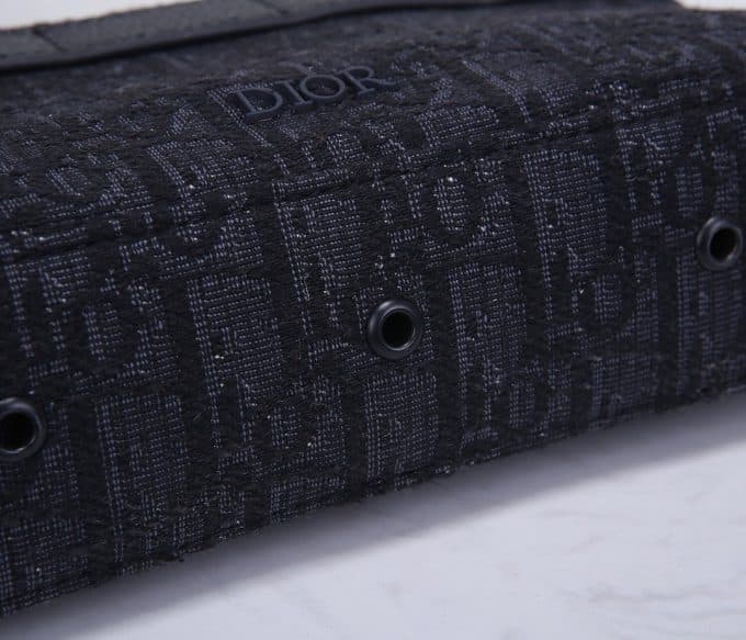ディオールバッグコピー 定番人気2021新品 Dior 男女兼用 ショルダーバッグ - 画像 (5)