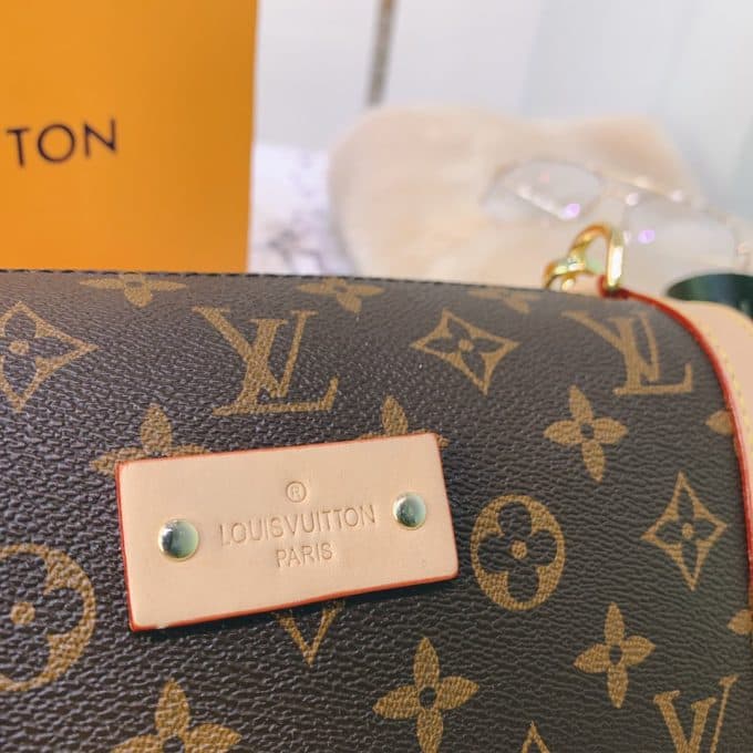 ルイヴィトンバッグコピー 大人気2020新品 Louis Vuitton レディース ショルダーバッグ - 画像 (4)